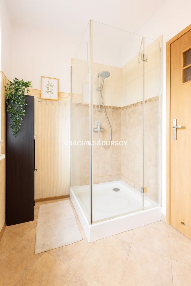 Mieszkanie 3-pokojowe Kraków Bronowice Małe, ul. Armii Krajowej. Zdjęcie 10