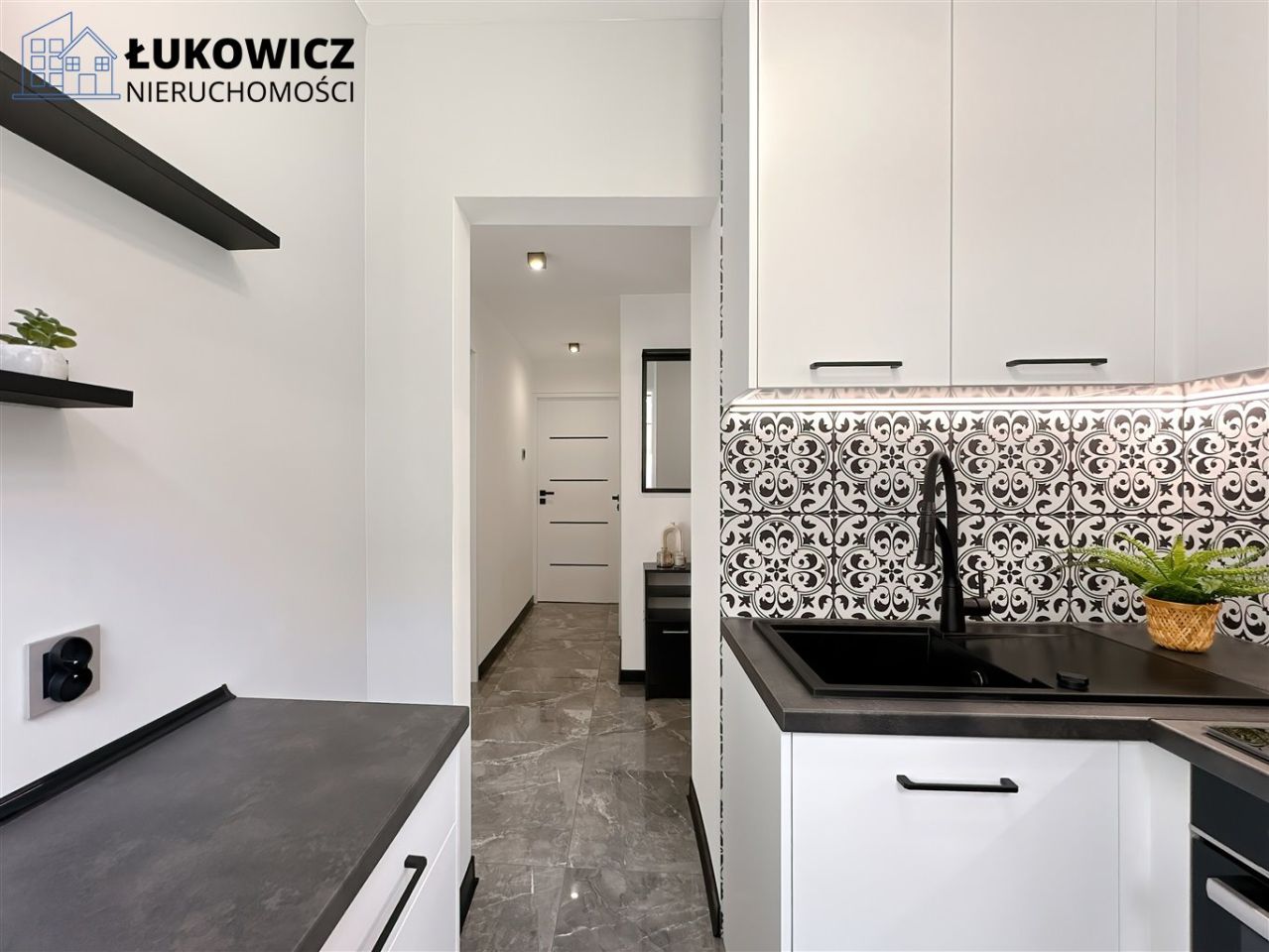 Mieszkanie 3-pokojowe Czechowice-Dziedzice. Zdjęcie 14