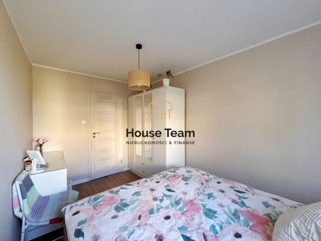 Mieszkanie 3-pokojowe Bydgoszcz Fordon, ul. Ewy Szelburg-Zarembiny. Zdjęcie 5