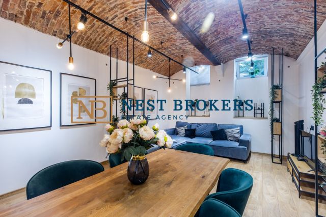 Mieszkanie 1-pokojowe Kraków Stare Miasto, ul. Józefa Dietla. Zdjęcie 2