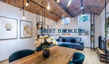 Mieszkanie 1-pokojowe Kraków Stare Miasto, ul. Józefa Dietla