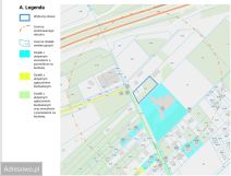Działka inwestycyjna Warszawa Wilanów. Zdjęcie 4