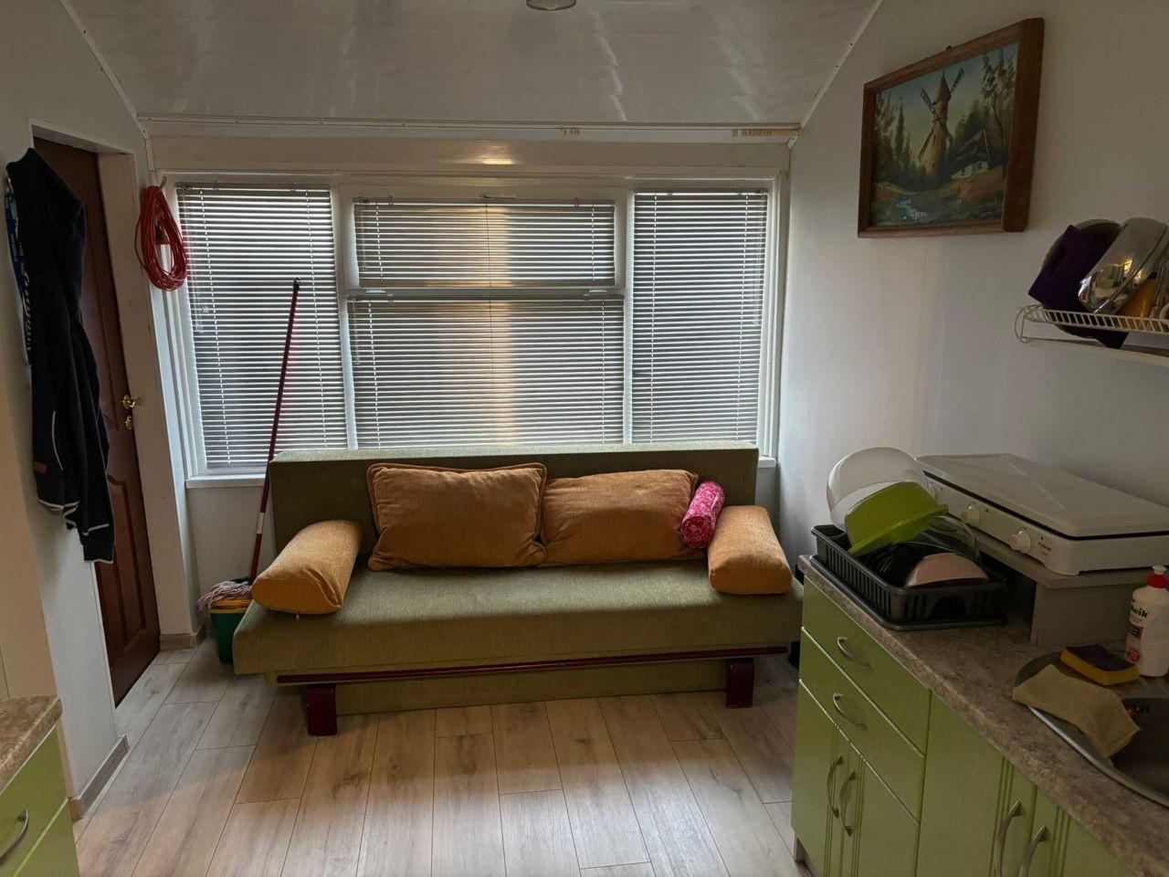 dom letniskowy Robotno. Zdjęcie 2