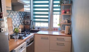 Mieszkanie 2-pokojowe Jastrzębie-Zdrój, ul. Pomorska