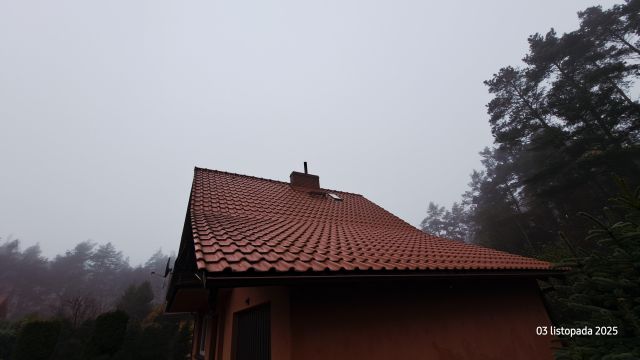 dom wolnostojący Podjazy. Zdjęcie 16