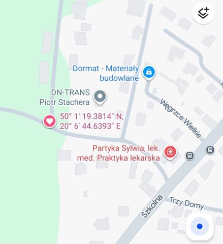 Działka budowlana Węgrzce Wielkie. Zdjęcie 9