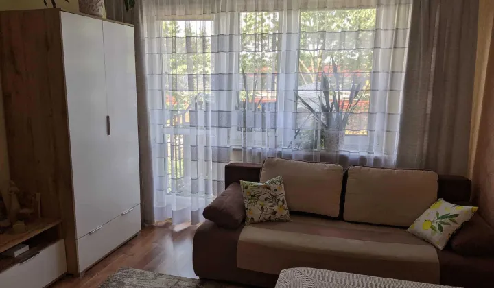 Mieszkanie 3-pokojowe Biłgoraj