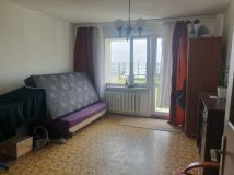 Mieszkanie 2-pokojowe Suwałki, ul. Nowomiejska