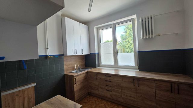 Mieszkanie 3-pokojowe Kraśnik Kraśnik Fabryczny, ul. gen. Władysława Sikorskiego. Zdjęcie 1