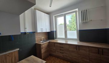 Mieszkanie 3-pokojowe Kraśnik Kraśnik Fabryczny, ul. gen. Władysława Sikorskiego