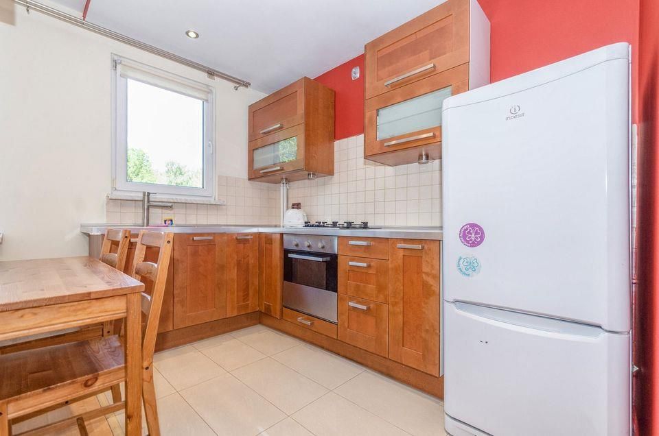 Mieszkanie 3-pokojowe Kraków Prokocim, ul. Lilli Wenedy. Zdjęcie 2