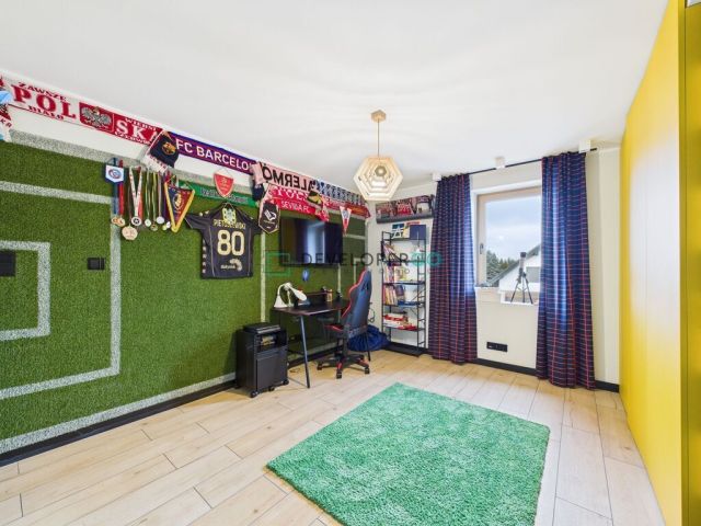 dom wolnostojący, 5 pokoi Porosły, ul. Zaułek. Zdjęcie 19