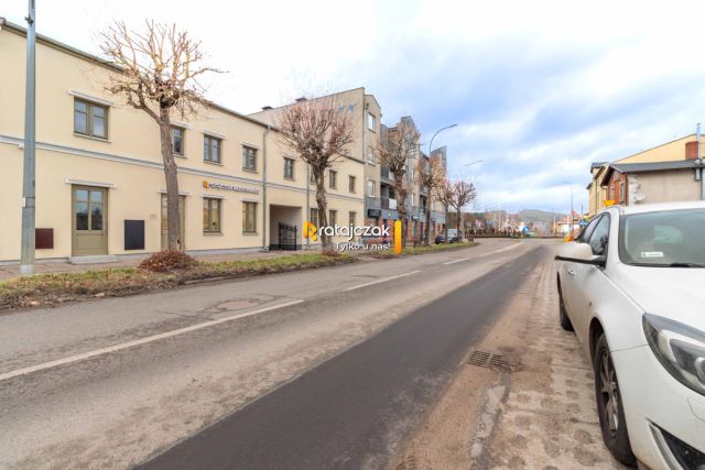 Lokal Wejherowo, ul. Henryka Sienkiewicza. Zdjęcie 3