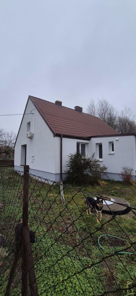 dom wolnostojący, 4 pokoje Michalin. Zdjęcie 25