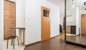 Mieszkanie 1-pokojowe Kraków Prądnik Biały