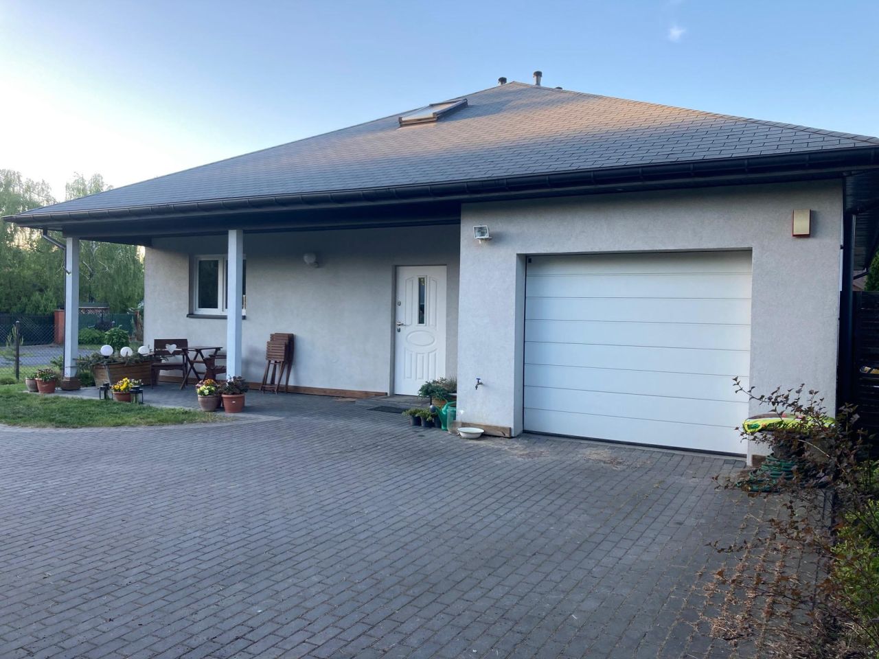 dom wolnostojący, 4 pokoje Opypy, ul. Letnia. Zdjęcie 10