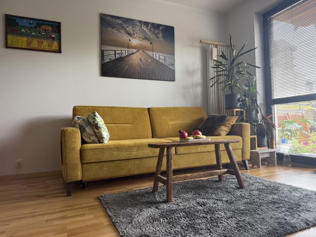 Mieszkanie 2-pokojowe Warszawa Wola, ul. Jana Kazimierza. Zdjęcie 1