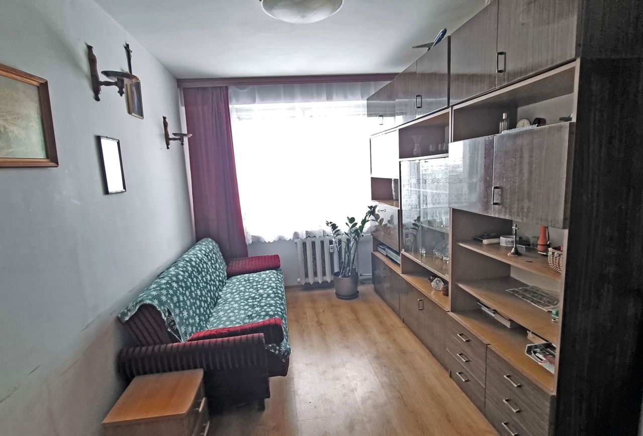 Mieszkanie 2-pokojowe Siedlce, ul. Prymasa Stefana Wyszyńskiego. Zdjęcie 7