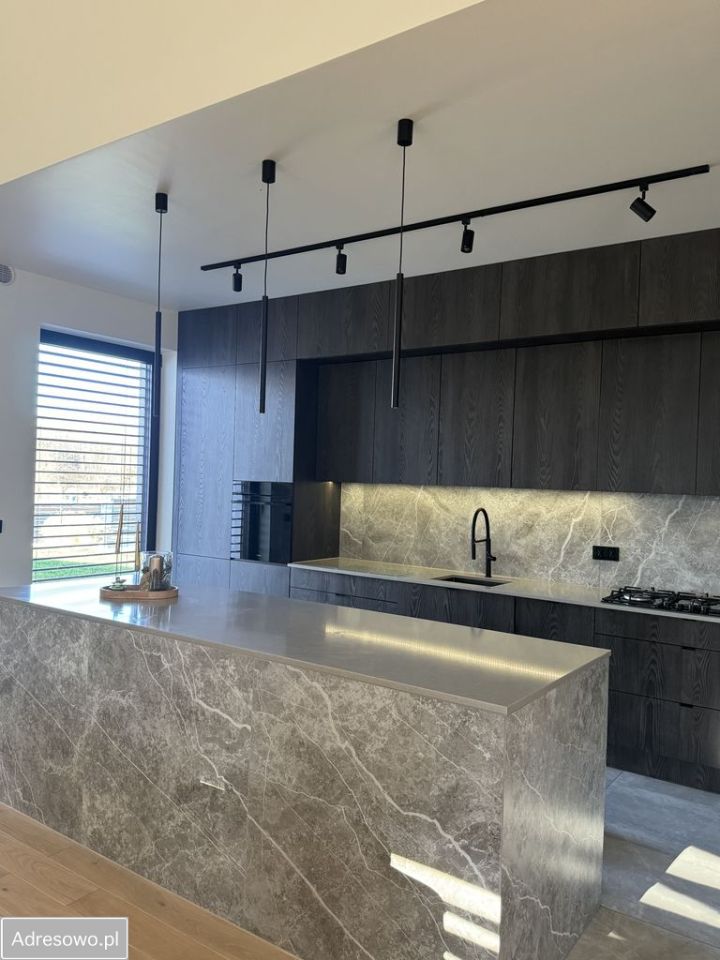 dom wolnostojący, 5 pokoi Miłków. Zdjęcie 15