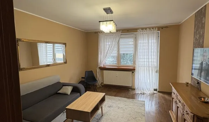 Mieszkanie 2-pokojowe Białystok Bacieczki, ul. rtm. Witolda Pileckiego