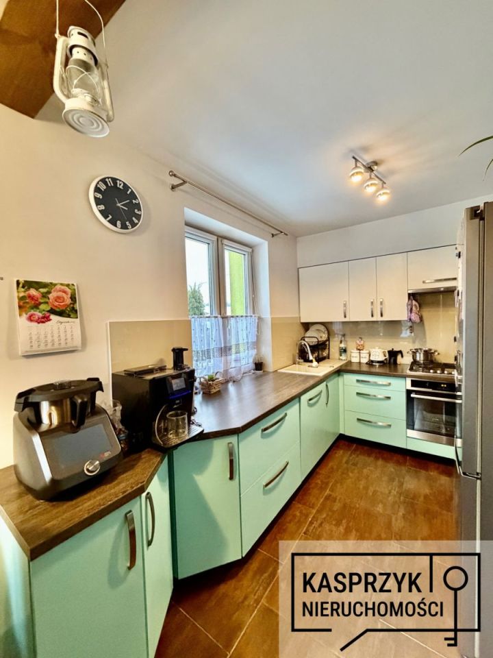 bliźniak, 3 pokoje Bircza, ul. A. Rudawskiego. Zdjęcie 3