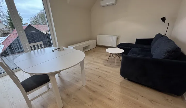 Mieszkanie 3-pokojowe Olsztyn Gutkowo, ul. Wilgi