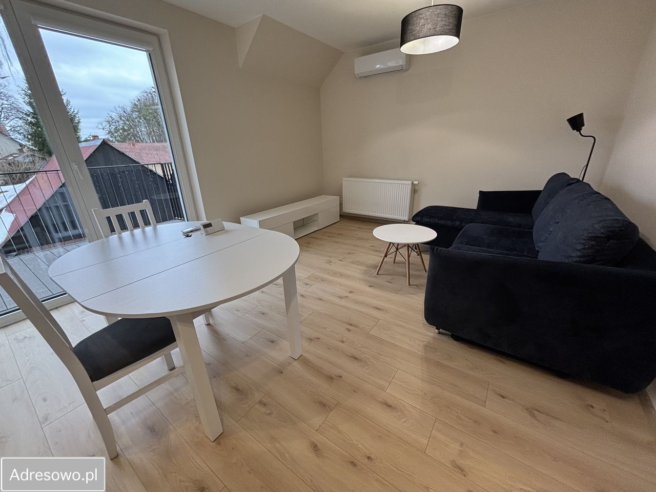 Mieszkanie 3-pokojowe Olsztyn Gutkowo, ul. Wilgi. Zdjęcie 1