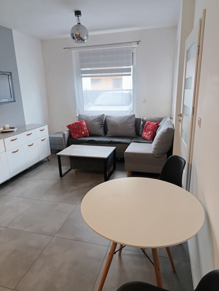 Mieszkanie 2-pokojowe Legnica Piekary Wielkie, Patnowska. Zdjęcie 12