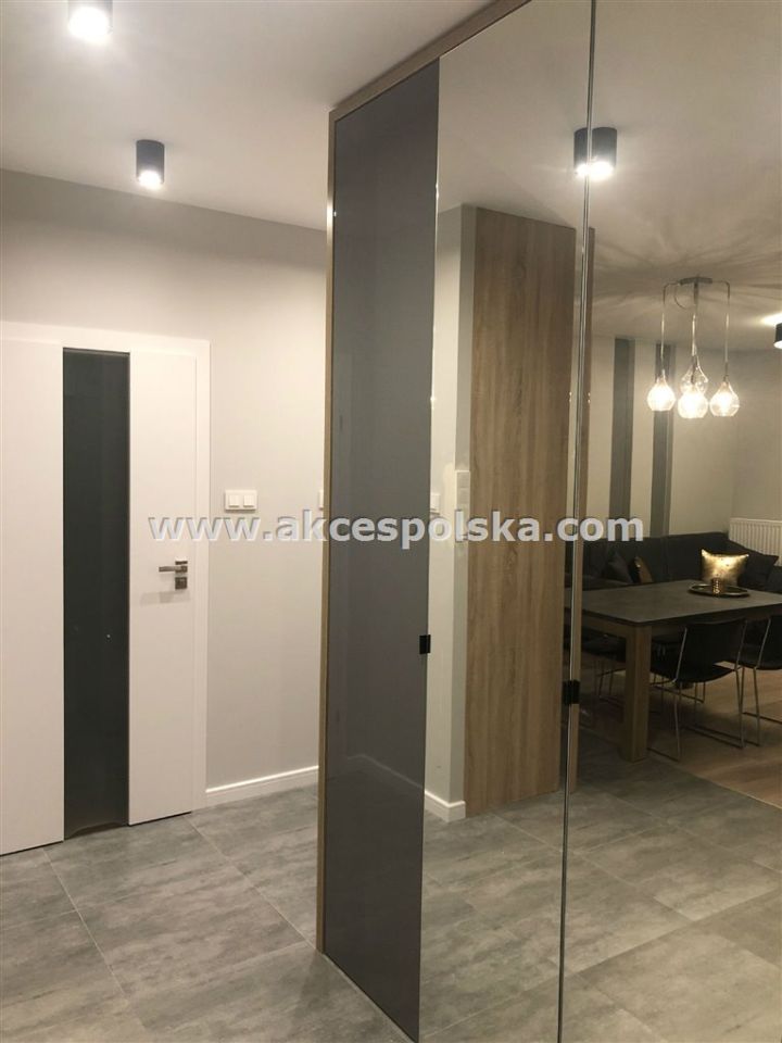 Mieszkanie 3-pokojowe Warszawa Mokotów, ul. Domaniewska. Zdjęcie 11