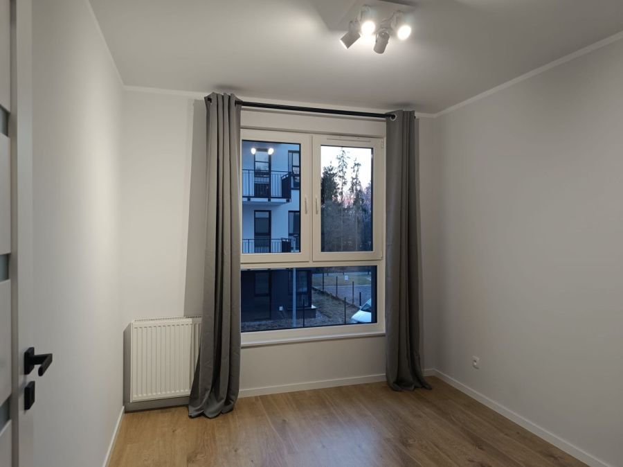 Mieszkanie 2-pokojowe Pruszcz Gdański, ul. Władysława Sikorskiego. Zdjęcie 9