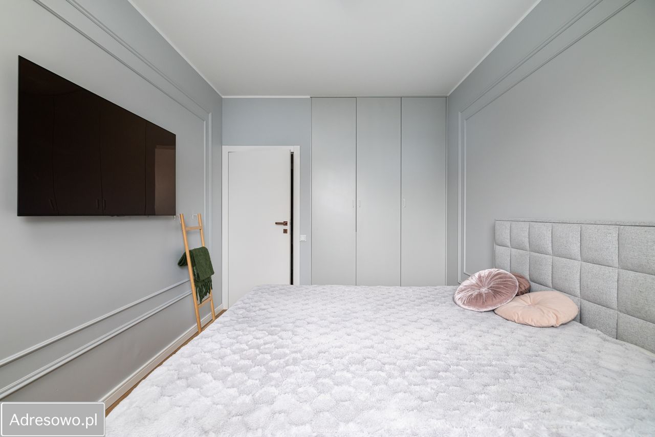 Mieszkanie 4-pokojowe Gdańsk Ujeścisko, ul. Cedrowa. Zdjęcie 8