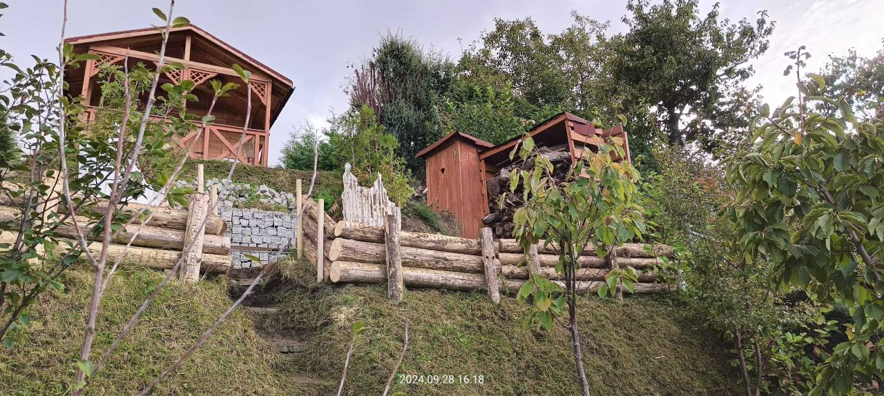 Działka rod Złotoryja. Zdjęcie 5