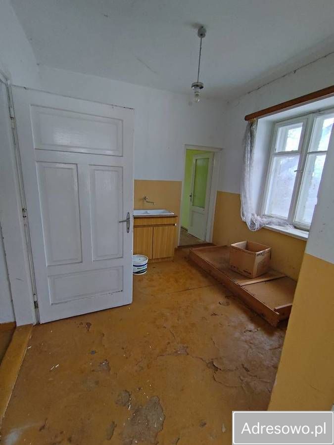 dom wolnostojący, 3 pokoje Szewna, ul. Kielecka. Zdjęcie 10