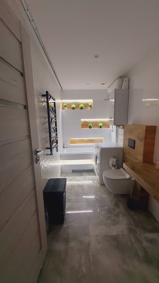 Mieszkanie 2-pokojowe Bytom Śródmieście, ul. Juliana Fałata. Zdjęcie 7