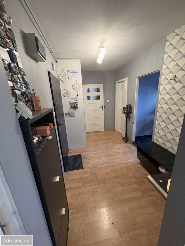 Mieszkanie 2-pokojowe Będzin, ul. sierż. Grzegorza Załogi. Zdjęcie 6