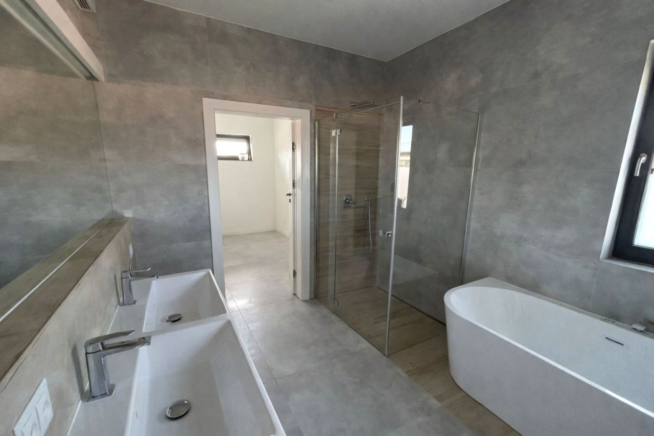 dom wolnostojący, 6 pokoi Konstancin-Jeziorna. Zdjęcie 17