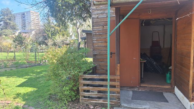 Działka rod Warszawa Marymont, ul. Klaudyny. Zdjęcie 7