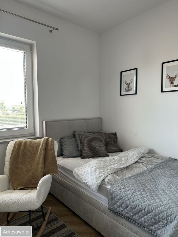 bliźniak, 4 pokoje Kałuszyn, ul. Dolna. Zdjęcie 14