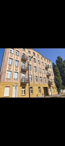 Mieszkanie 2-pokojowe Łódź Polesie, al. 1 Maja. Zdjęcie 1