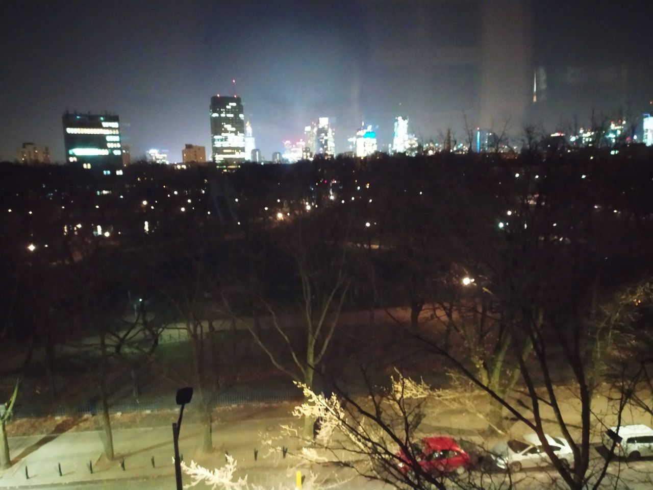 Mieszkanie 2-pokojowe Warszawa Śródmieście. Zdjęcie 8