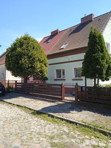 bliźniak, 3 pokoje Świebodzin, ul. Krasińskiego. Zdjęcie 1