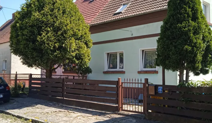 bliźniak, 3 pokoje Świebodzin, ul. Krasińskiego