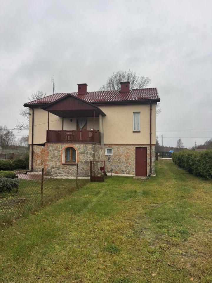 dom wolnostojący, 6 pokoi Marchocice. Zdjęcie 14