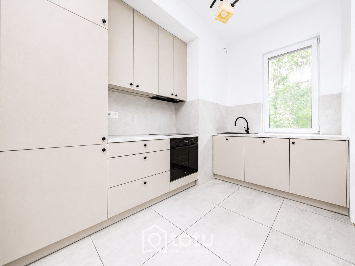 1-soban stan, 44 m²