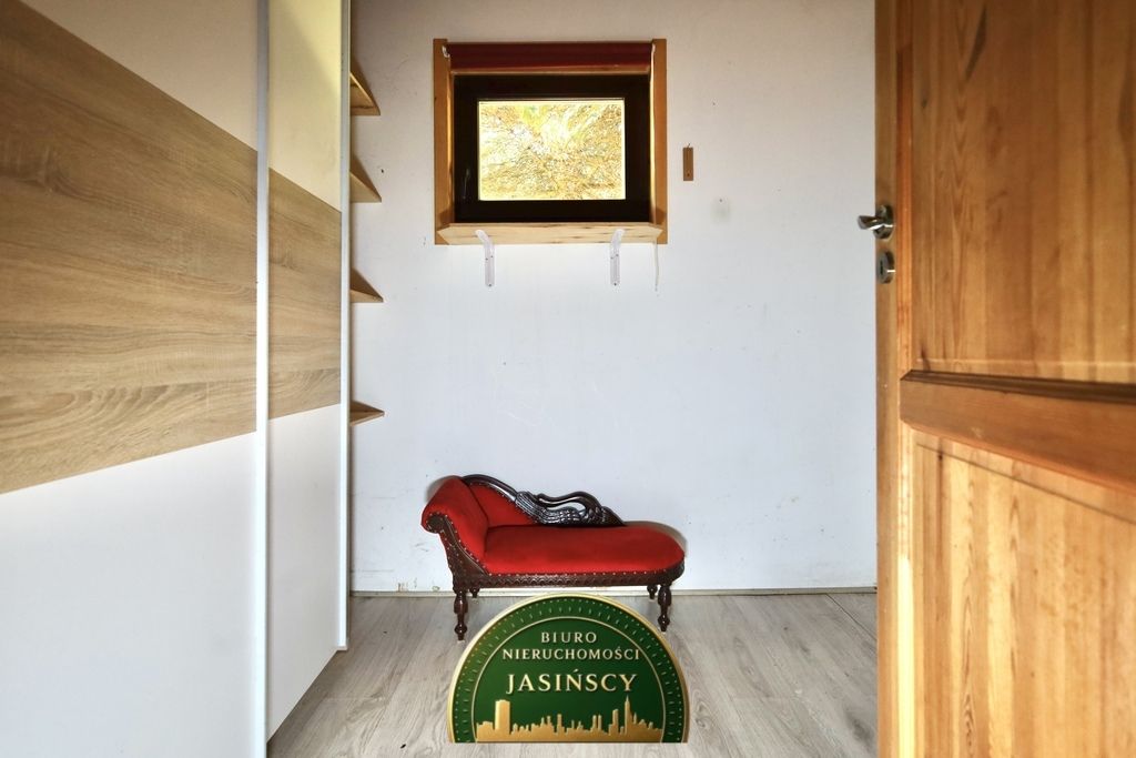 siedlisko, 4 pokoje Sarnowa Góra. Zdjęcie 18