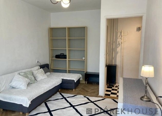 Mieszkanie 1-pokojowe Warszawa Praga-Południe, ul. Grenadierów. Zdjęcie 7