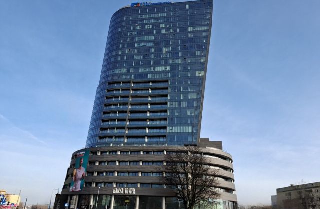 Biuro Szczecin, al. Wyzwolenia. Zdjęcie 2