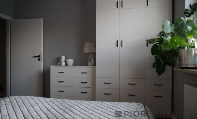 Mieszkanie 3-pokojowe Warszawa Białołęka, ul. Marywilska. Zdjęcie 3