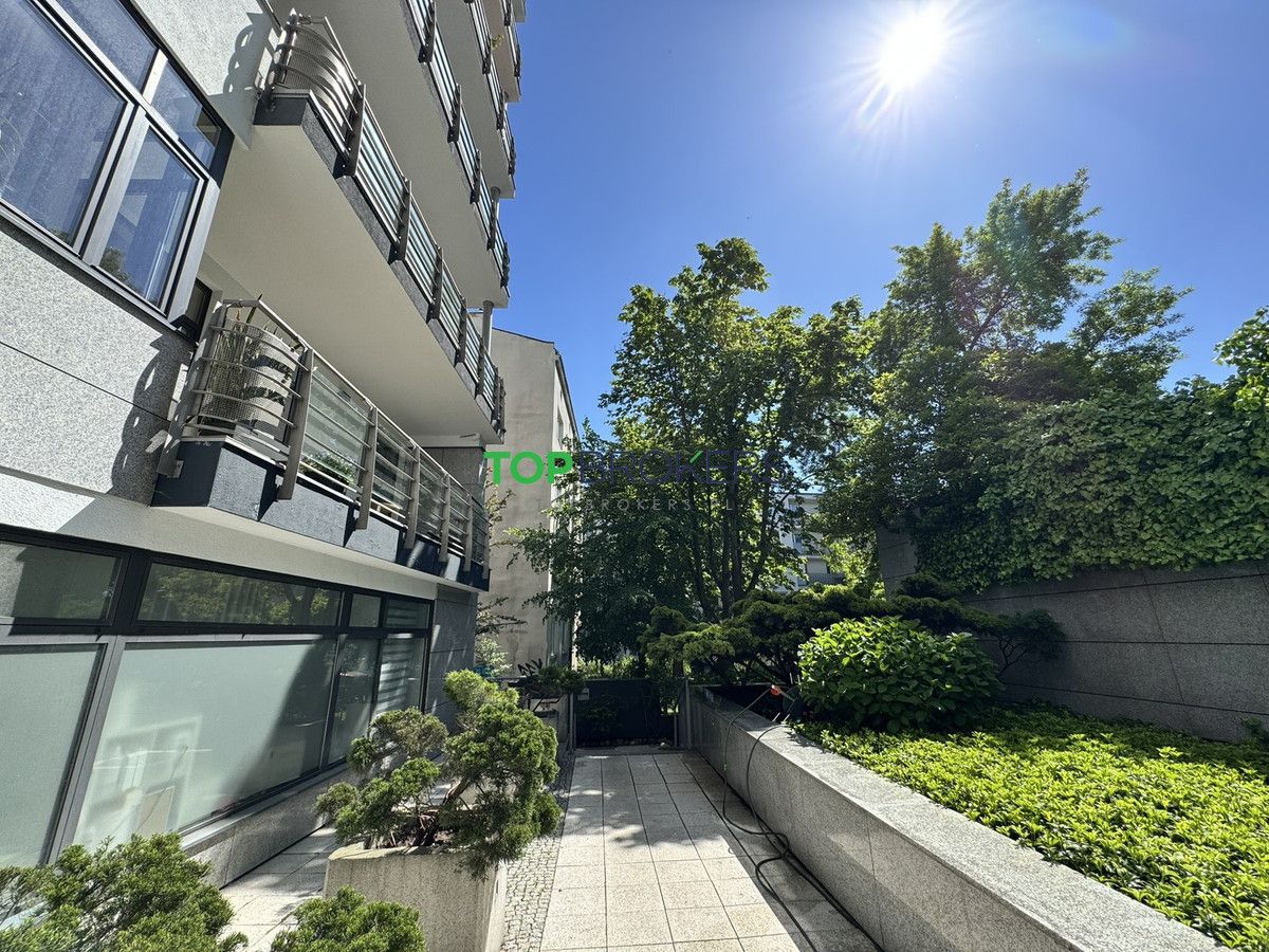 Mieszkanie 3-pokojowe Warszawa Mokotów, ul. Podchorążych. Zdjęcie 24
