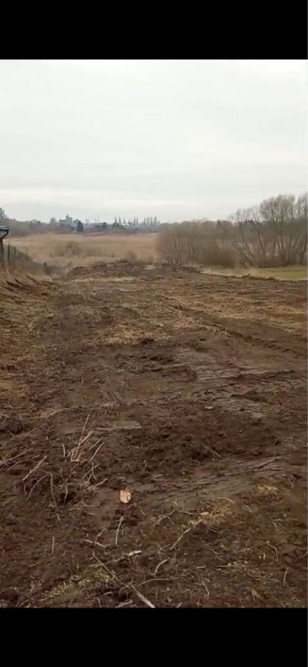 Działka budowlana Chełmża, ul. Chełmińskie Przedmieście. Zdjęcie 4